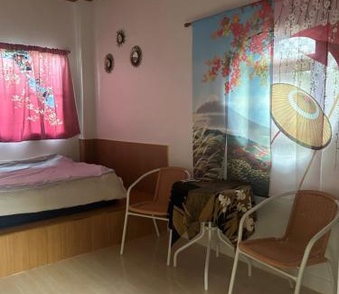 Nakhon Sawan Resort | NAPA CHATEAU Resort