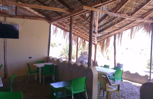 Eliye RV Rental | Napak Resort - Campsite