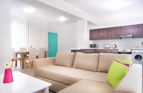 Ayia Napa Apartment | Napian Suites