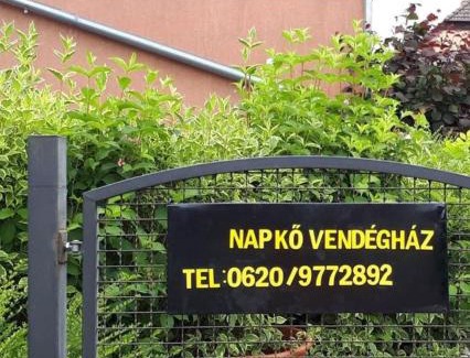 Koszeg Apartment | Napkő
