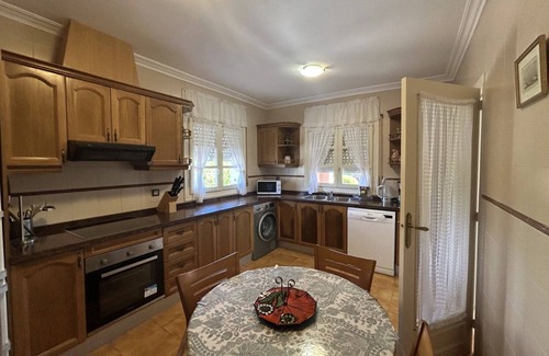 Miami Platja Villa | NAPOLEON Villa piscina privada, BBQ, Wifi gratis