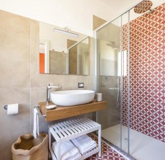 Quartieri Spagnoli Apartment | Napoli Bellavista Apartment