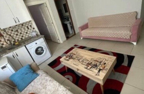Dulkadiroglu Apartment | Napoli rezidans