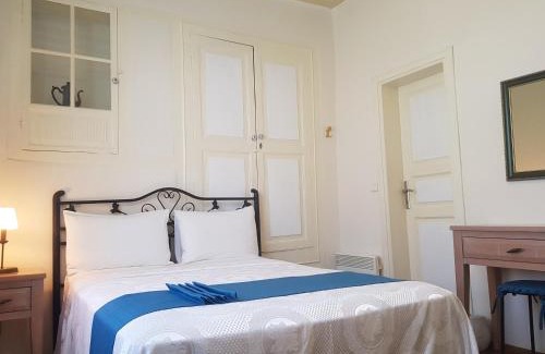 Bozcaada House | Nar Adaevi