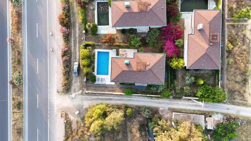 Seki House | Nar Villa