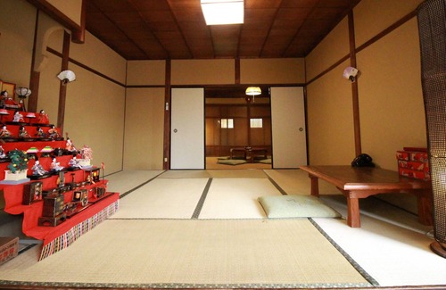 Nara House | Nara ★ Traditional Japanese style with taste! Single Family Rentals ★ Wifi ★