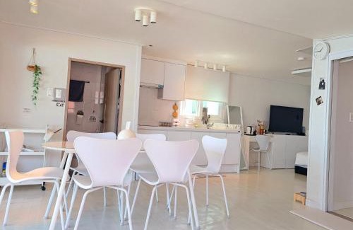Ilgwang House | Narae House