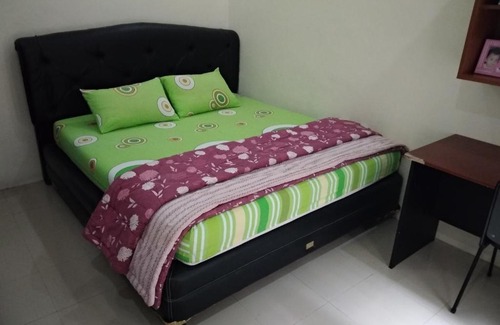 Bukittinggi House | Narahma Homestay