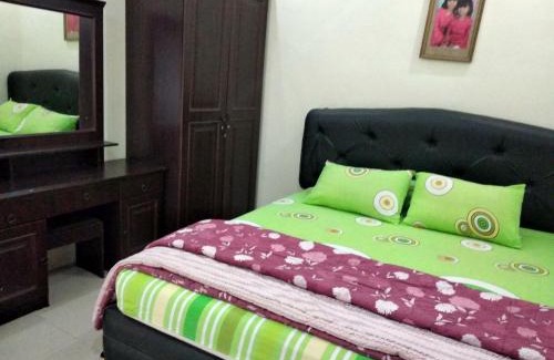 Bukittinggi House | Narahma Homestay