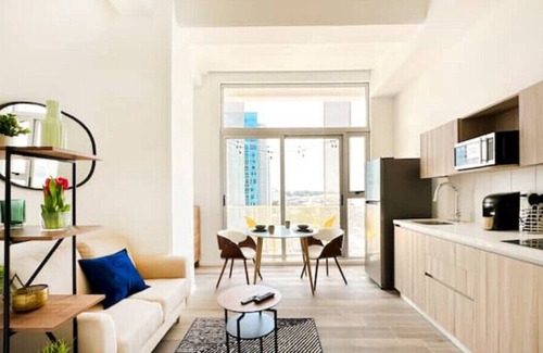 Zona 17 Apartment | Narama Loft Near the Airportn