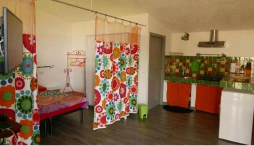 Dorgali Apartment | Naramanue