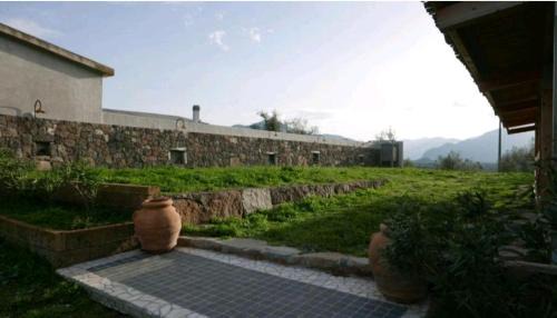 Dorgali Apartment | Naramanue