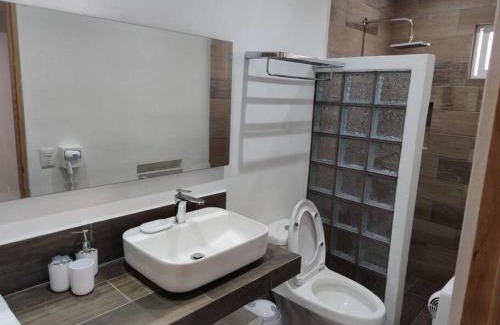 Tejalpa Apartment | Naranja Departamento 33 M2 nuevo