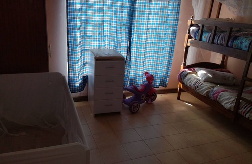 Talek House | Narasha Guest House