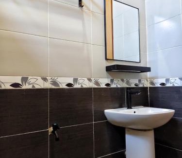Batu Rakit House | Narasya Homestay Wakaf Tengah Batu Rakit