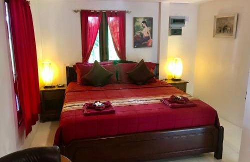 San Pa Thong House | Naraya Homestay