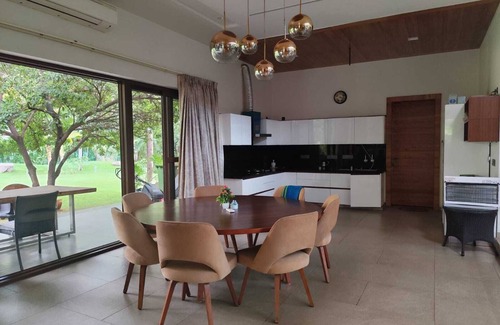 Hospet Villa | Narayani Revtree - Resort & Villa