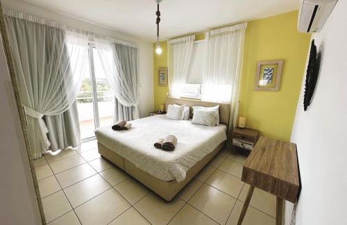 Ayia Napa Apartment | Narcissos Nissi Beach Apartment D9