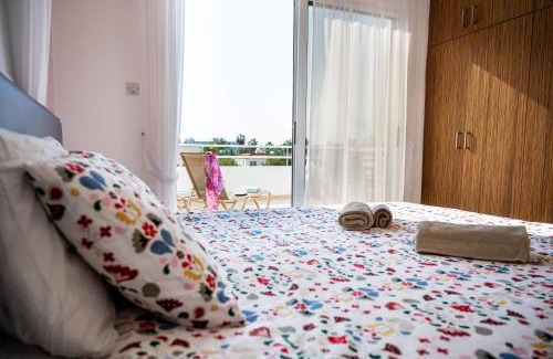 Ayia Napa Apartment | Narcissos 'Nissi Beach' Apartment C12