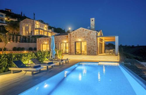 Lassi Villa | Narcissos Villa