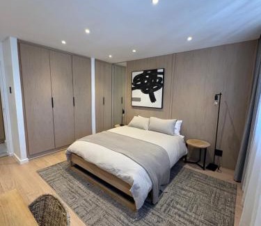 Arcadia Apartment | Nare Penthouse