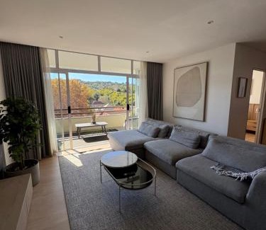 Arcadia Apartment | Nare Penthouse