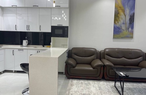 Tashkent Apartment | Nargiza Center 1 Apartment