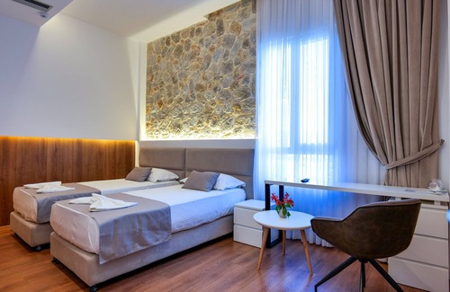 Farke Hotel | Nari Lunder Agro-Tourism