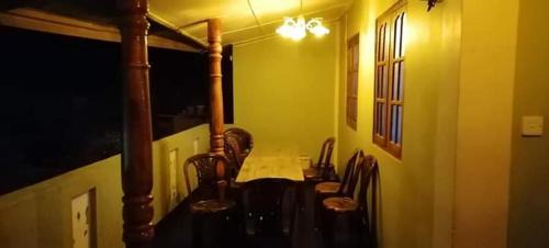 Hatton House | Narra Homestay