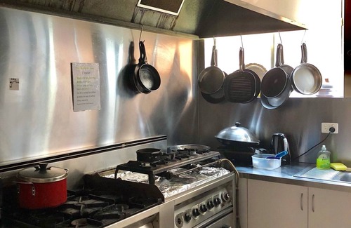 Hobart Central Business District Hostel | Narrara Backpackers