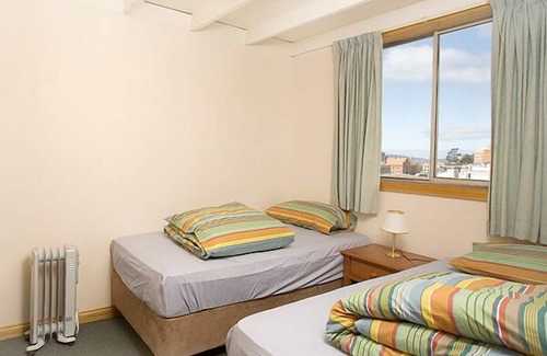 Hobart Central Business District Hostel | Narrara Backpackers
