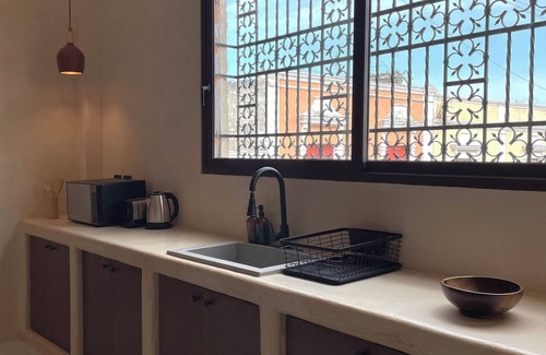 Zona Centro Apartment | Narrativ Lofts