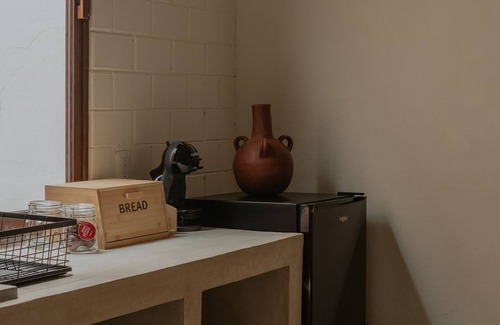 Zona Centro Apartment | Narrativ Lofts
