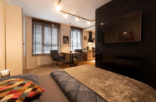 Srodmiescie Apartment | Narutowicza Center