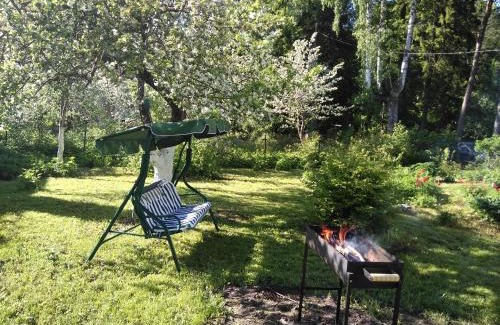 Narva-Joesuu Apartment | Narva-Jõesuu Apartment