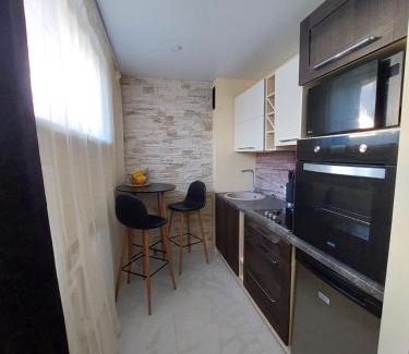 Johvi Apartment | Narva mnt 23`
