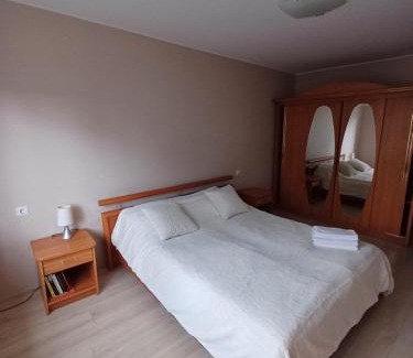 Johvi Apartment | Narva mnt 28