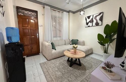 Manyimbo Apartment | Nas Haven