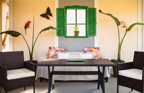Petriti Apartment | Nas Mar & Twins - Aristea
