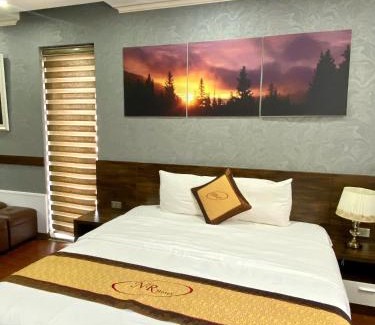 Bac Ninh Hotel | NASA Hotel