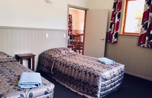 Naseby Cabin | NASEBY lodge