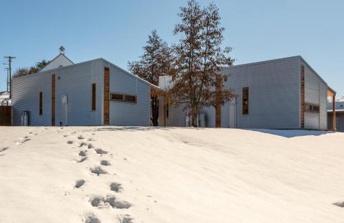Naseby Cabin | NASEBY lodge