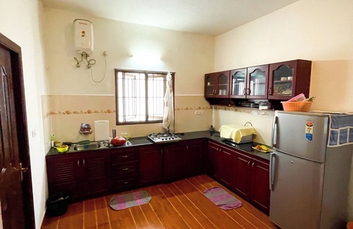 Kodaikanal Villa | Nashika Homestay