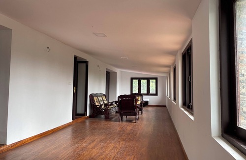 Kodaikanal Villa | Nashika Homestay