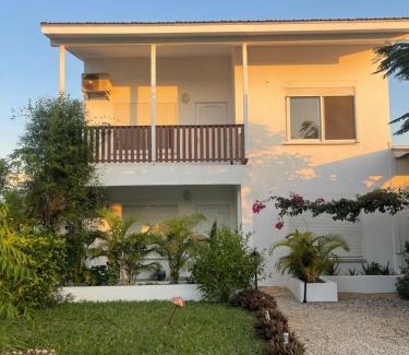 Tunguu House | Nashu Three bedroom Townhouse