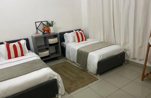 Tunguu House | Nashu Three bedroom Townhouse