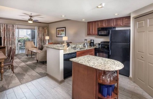 Pennington Bend Apartment | Nashville - 1 bedroom condo