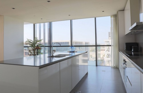 Al Wasl Apartment | Nasma Luxury Stays - City Walk