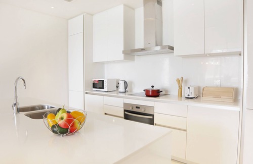 Al Wasl Apartment | Nasma Luxury Stays - City Walk