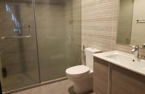 Juffair Apartment | Nasmah Star